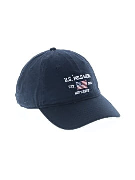 U.S. Polo Assn. Baseball Cap (view 1)