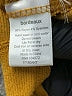 Bordeaux Gold Pullover Sweater Size L - photo 8