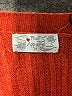 Poof! Orange Pullover Sweater Size M - photo 7