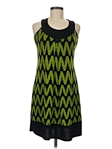 En Focus Studio Casual Dress (view 1)