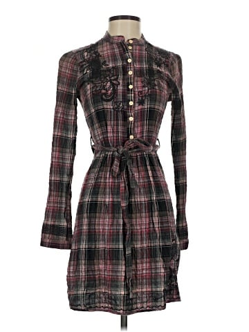3J Workshop Casual Dress (view 1)