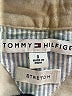 Tommy Hilfiger Tan Blazer Size 0 - photo 6