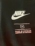 Nike Black Active Pants Size 1X - photo 4