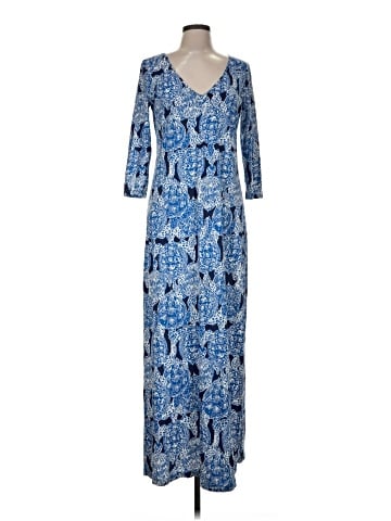 Lilly Pulitzer Casual Dress (view 1)