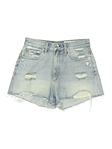 Rag & Bone Denim Shorts (view 1)