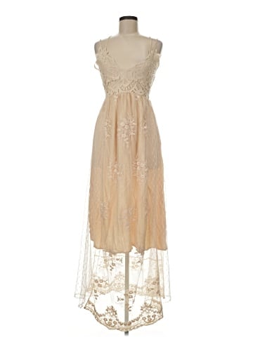 Assorted Brands Cocktail Dress (view 1)