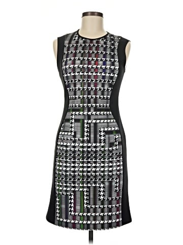 Clover Canyon Cocktail Dress (view 1)