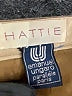 Emanuel Ungaro Solid Brown Formal Skirt Size XS (estimated) - photo 4