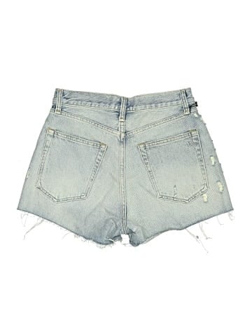 Rag & Bone Denim Shorts (view 2)