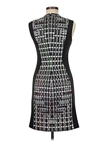 Clover Canyon Cocktail Dress (view 2)