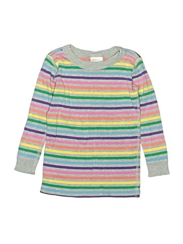 Hanna Andersson Long Sleeve T-Shirt (view 1)