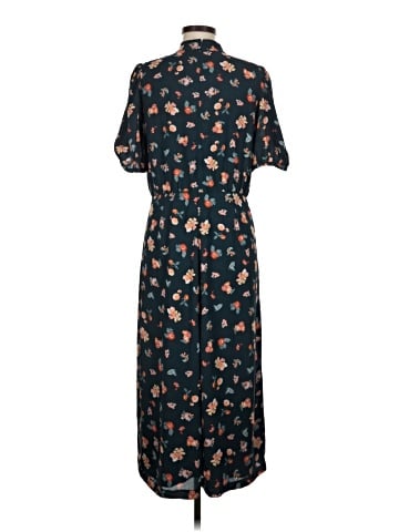 Ann Taylor Casual Dress (view 2)