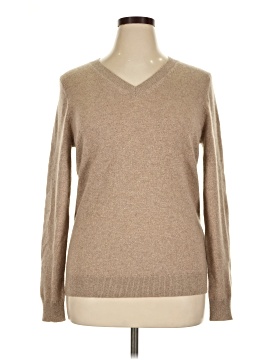 Charter Club Cashmere Pullover Sweater
