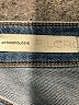 Pilcro by Anthropologie Hearts Blue Jeans Size 28 waist - photo 7