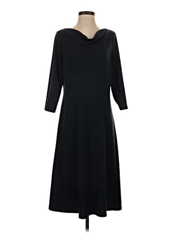 Lands' End Casual Dress (view 1)