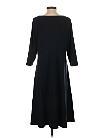 Lands' End Casual Dress (view 2)