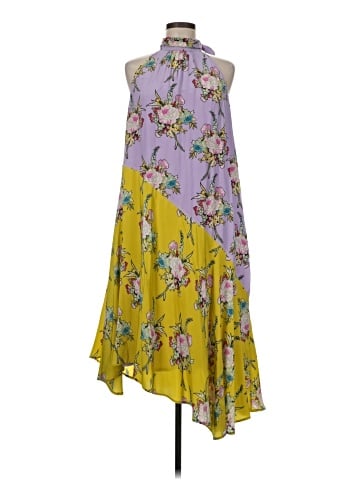 By Anthropologie Casual Dress (view 1)