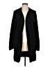People Tree 100% Organic Cotton Black Cardigan Size L - photo 1