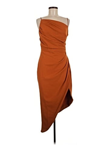 Elliatt Cocktail Dress (view 1)