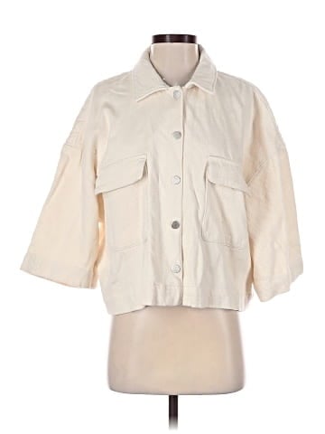Habitual Jacket (view 1)