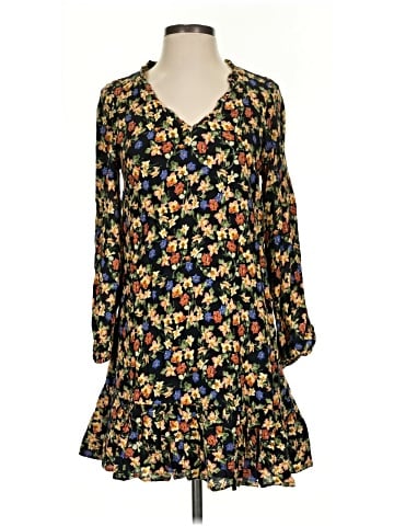 By Anthropologie Casual Dress (view 1)