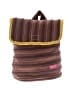 Zipit Brown Backpack One size - photo 1