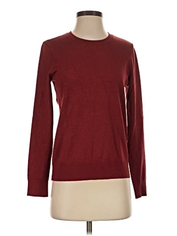 DKNY Pullover Sweater (view 1)