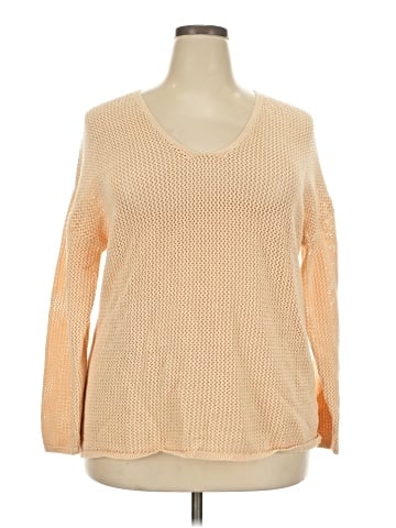 MNG Pullover Sweater (view 1)