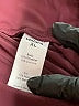Halara Solid Burgundy Skort Size XL - photo 3