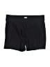 Moret Ultra Solid Black Shorts Size M - photo 2