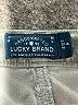 Lucky Brand Gray Casual Pants Size 4 - photo 7