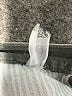 Lucky Brand Gray Casual Pants Size 4 - photo 8