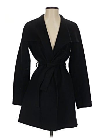 Tahari Coat (view 1)