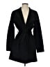 Tahari Black Coat Size S - photo 1