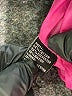rue21 Animal Print Brown Coat Size L - photo 7