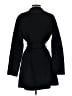 Tahari Black Coat Size S - photo 2
