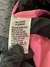 IZOD Pink 3/4 Sleeve Button-Down Shirt Size S - photo 8