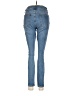Gap Hearts Blue Jeans Size 28R - photo 2