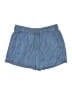 Gap Blue Denim Shorts Size M - photo 1