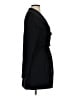 Tahari Black Coat Size S - photo 4