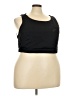 Torrid Black Sports Bra Size 5X Plus (5) - photo 1