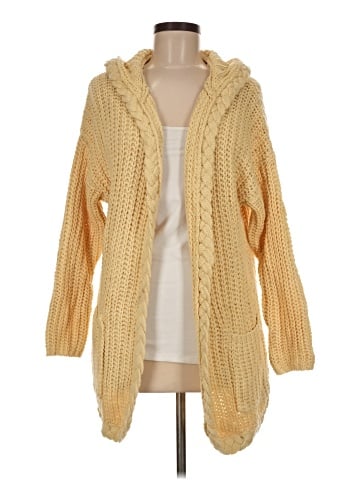 Miracle Cardigan (view 1)