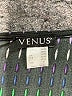 Venus Blue Long Sleeve Blouse Size M - photo 7