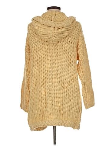 Miracle Cardigan (view 2)