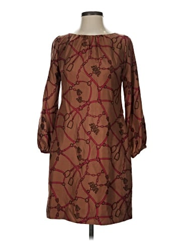 Britt Ryan Casual Dress (view 1)