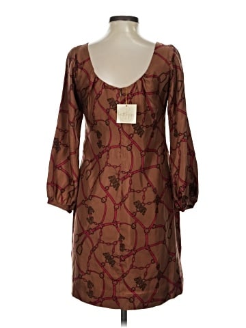 Britt Ryan Casual Dress (view 2)