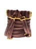 Zipit Brown Backpack One size - photo 2