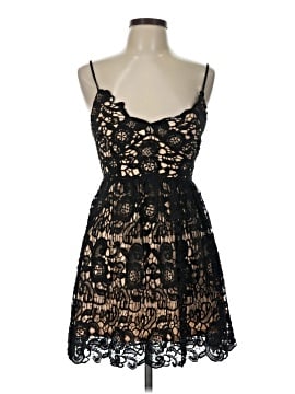 Privy Cocktail Dress (view 1)