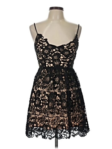 Privy Cocktail Dress (view 1)
