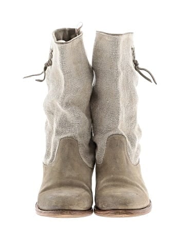 N.D.C. Boots (view 2)